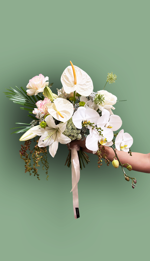 Contemporary Bouquet